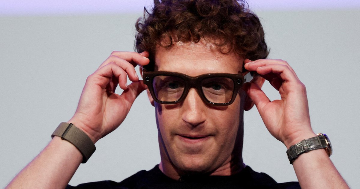Regulators eye curbs on smart glasses over covert recording risks