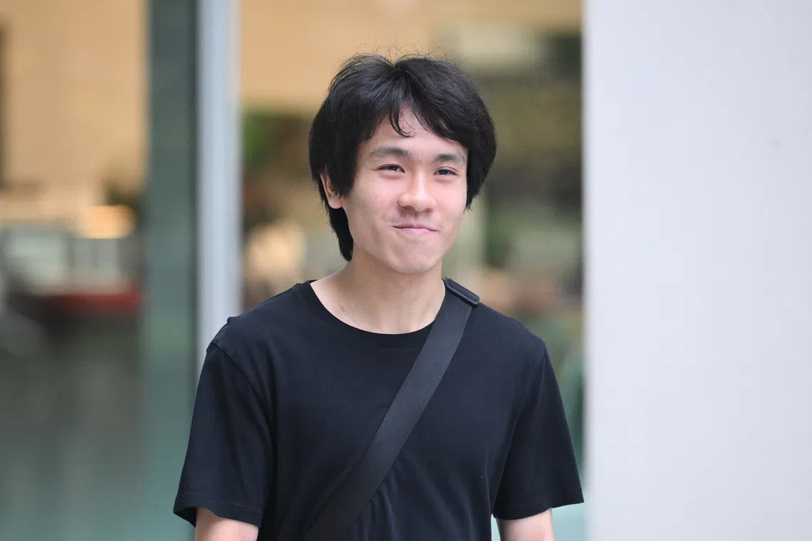 Amos Yee faces four charges over racial harmony and child abuse allegations