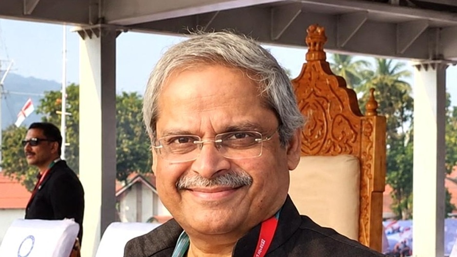 Activist Prabhakar to amplify anti-SIR demonstration alongside Dipke