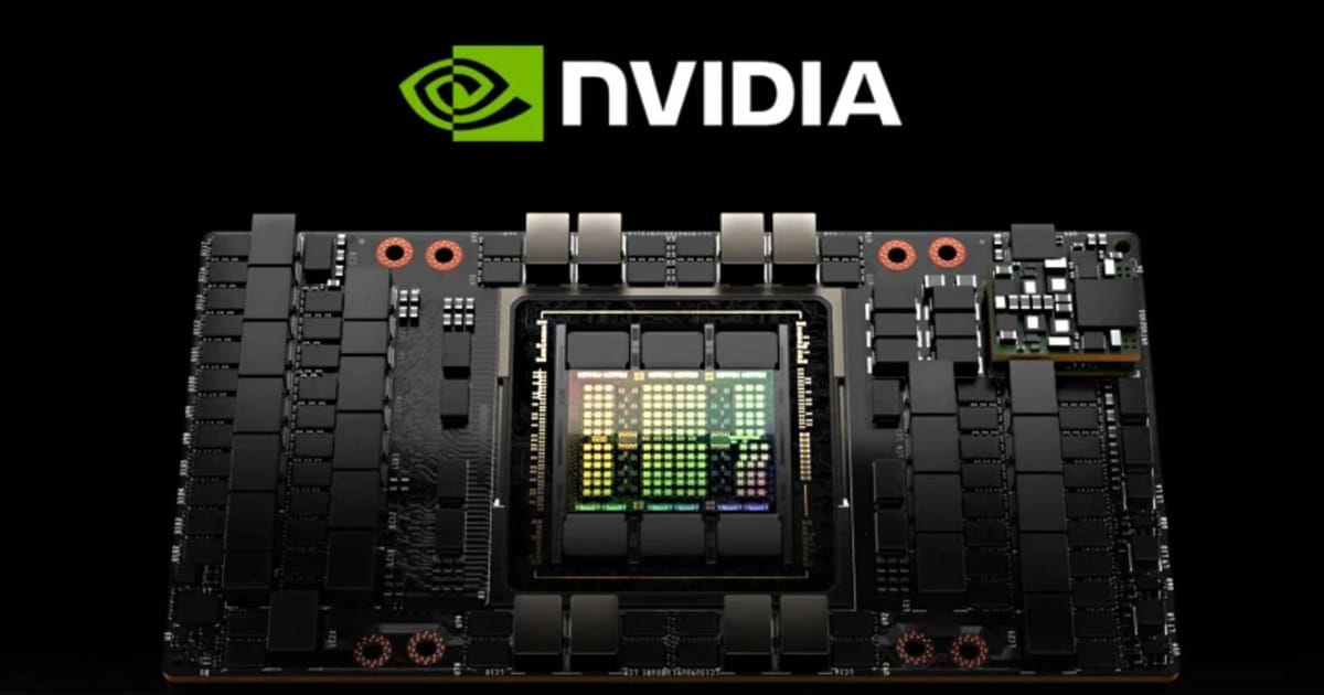 Nvidia Gandakan Hasil Pendapatan, Ramal Perbelanjaan AI Terus Meningkat