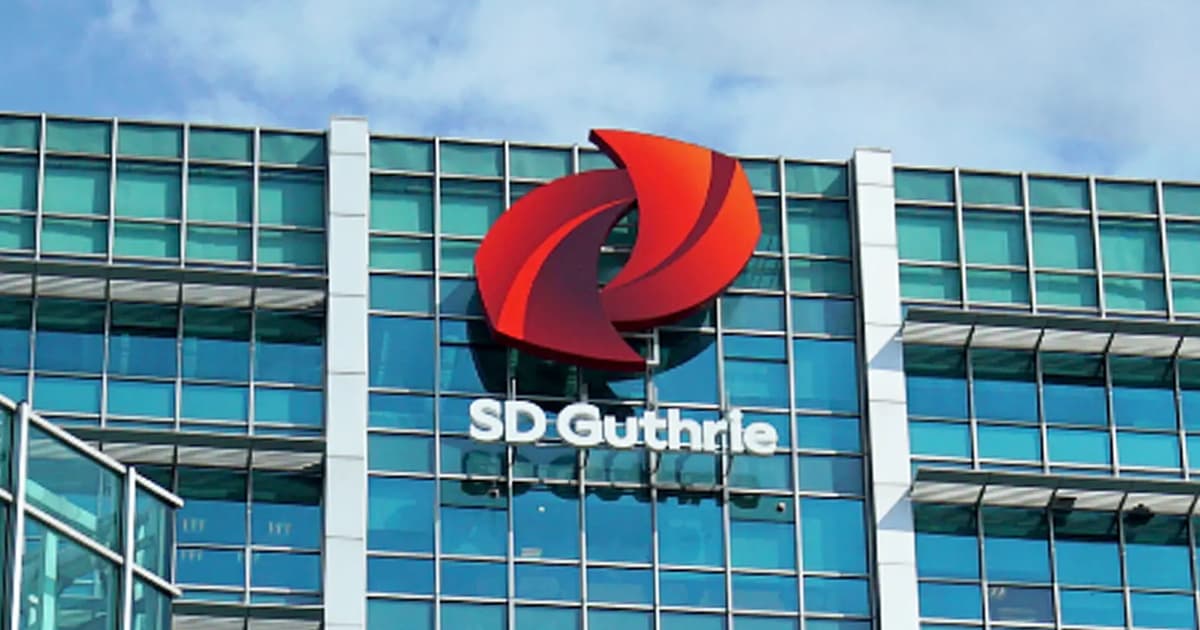 Penjualan SD Guthrie Didorong Reaksi Berlebihan Pasaran, Kata MIB