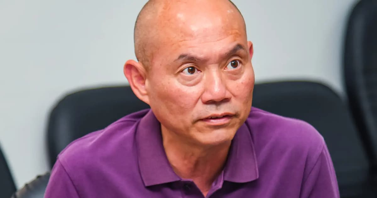 Ahli Parlimen DAP Sokong Usaha Anwar Atasi Krisis Pelarian Myanmar
