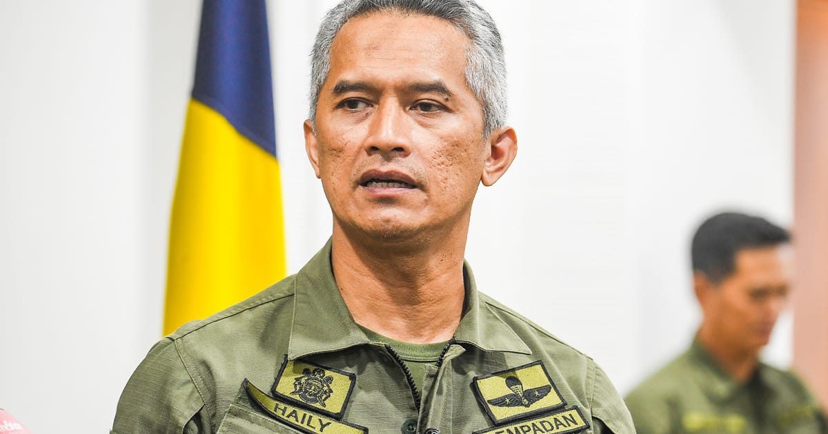 AKPS chief declines FAM integrity committee deputy role