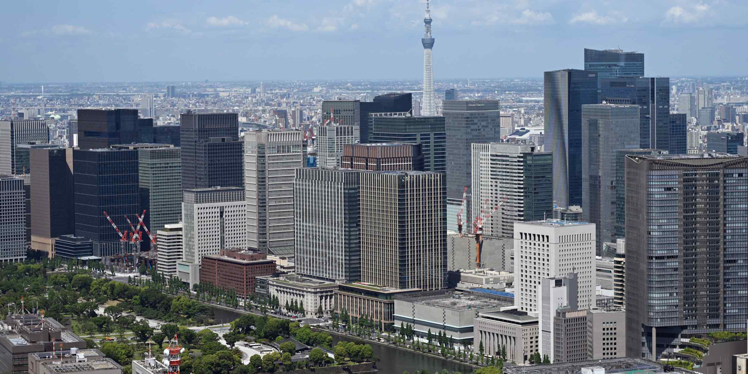 Japanese yen surges to 154 per dollar in sudden market movement
