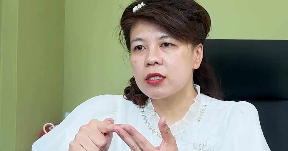 Sarawak DAP challenges Electoral Commission over Pending constituency split
