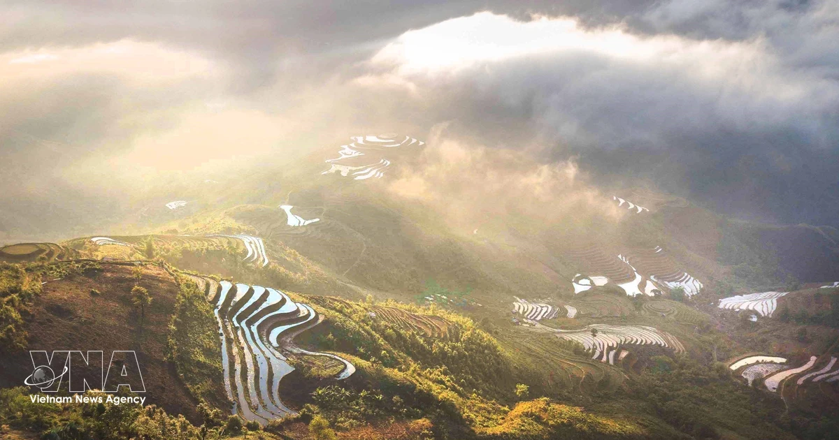 Ta Xua emerges as Asia's leading new tourism destination for 2026
