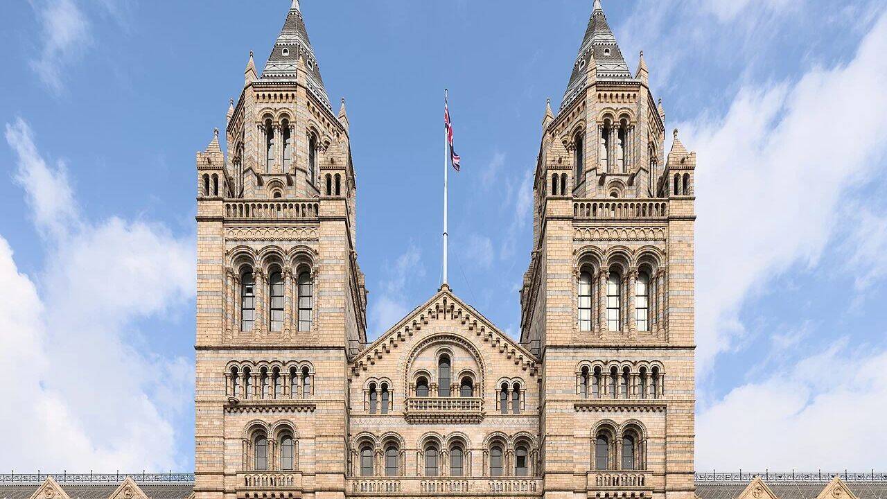 London Natural History Museum wins tax battle, reduces annual rental valuation to £1