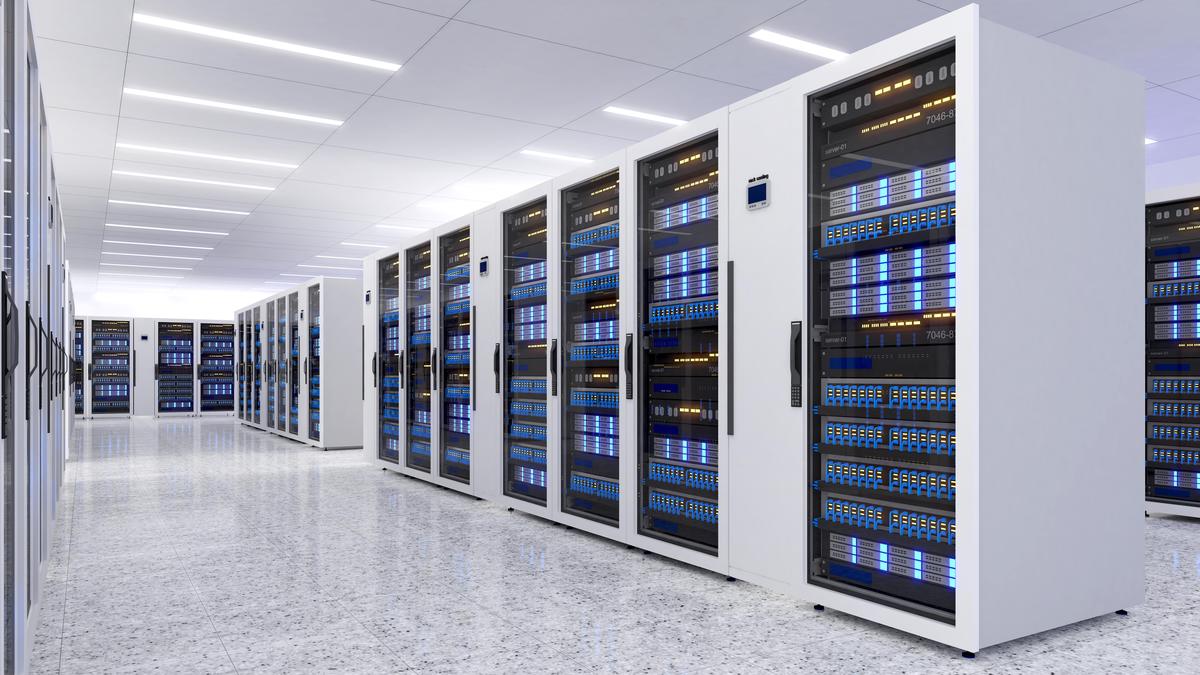 Telangana mandates advanced fire safety systems for data centres