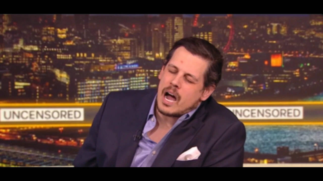 Yiannopoulos Claims Green Card Cancelled, Expresses Regret Over Trump Support