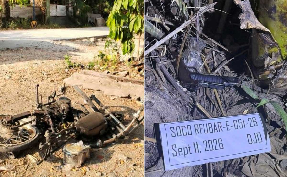 Two suspected extremists wounded in Maguindanao police shootout