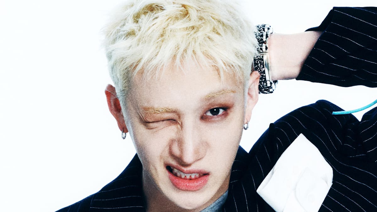 Stray Kids leader Bang Chan to grace Breitling-Aston Martin pop-up in Singapore