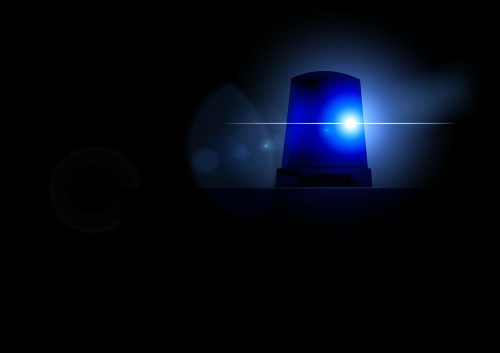 Anggota Polis Trafik Cedera Dipukul Kereta Saat Kawal Konvoi Sultan Kelantan