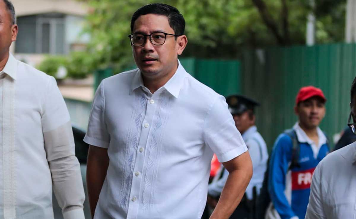 Asawa ng VP Duterte, tukoy bilang kumplainante sa cyberlibel laban sa matatandang journalist