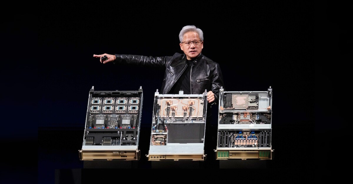 Nvidia to hike AI server prices by over 15% from next year