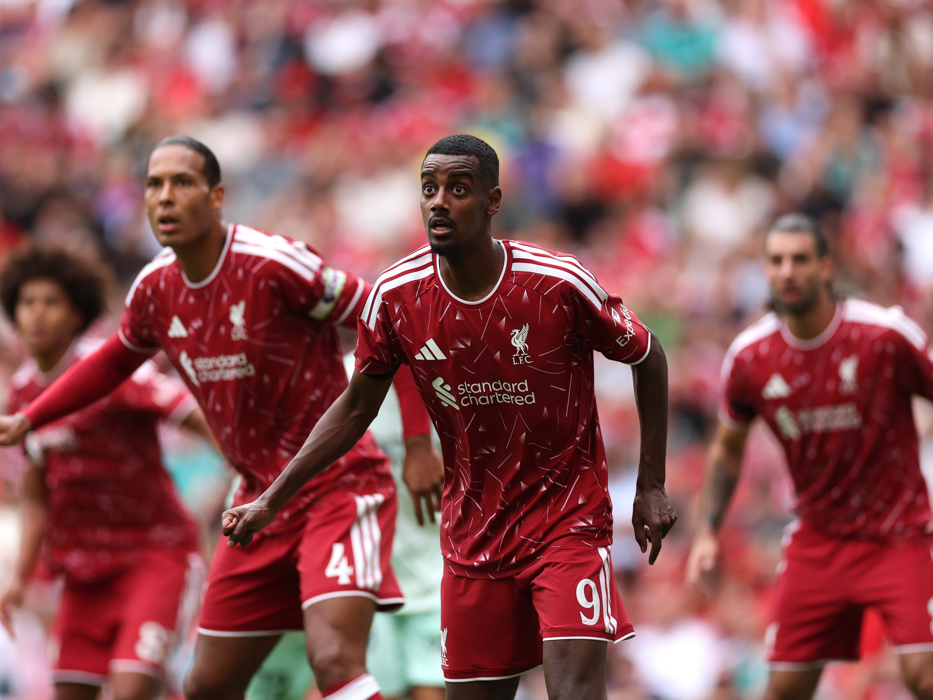 Liverpool faces critical questions under new Spanish manager ahead of 2026-27 campaign