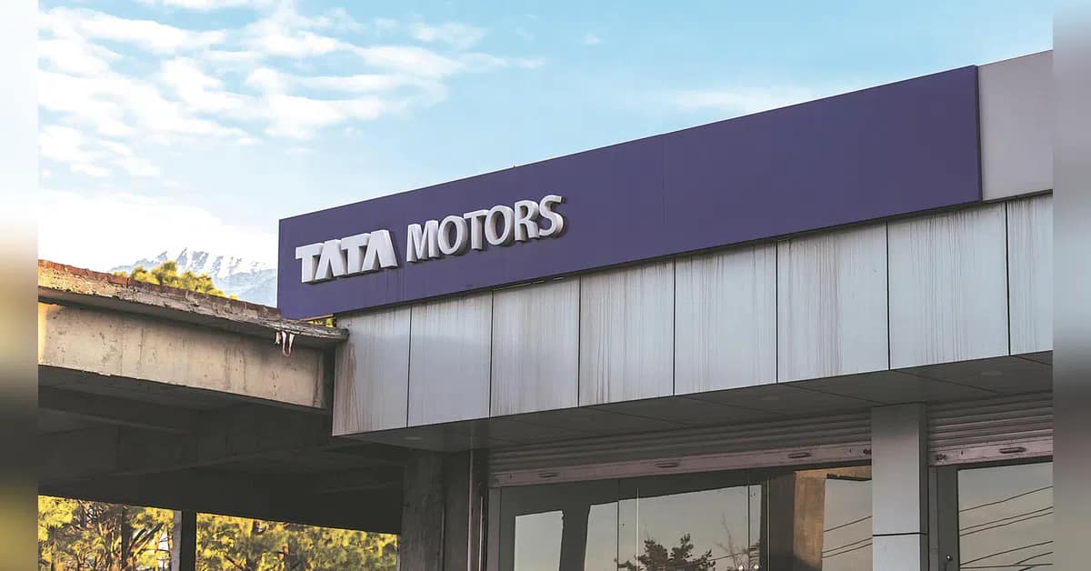 Italian regulator approves Tata Motors' €14.10 bid for Iveco stake