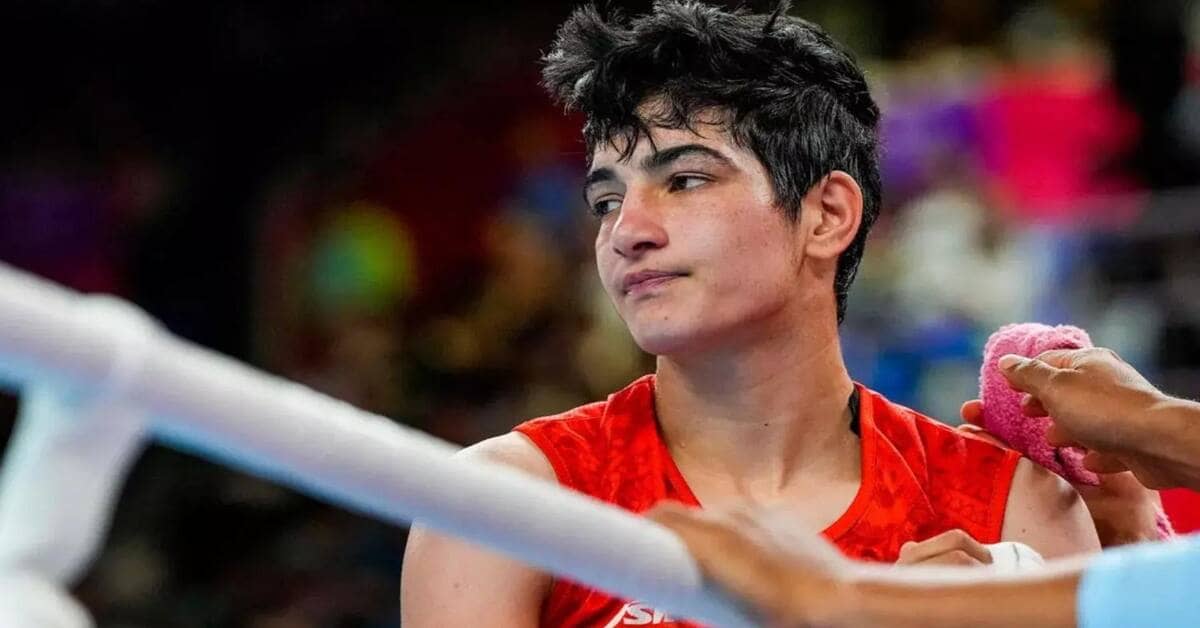एशियाड 2026: पार्वीन ने रोमांचक फाइनल में चेन को हराकर बॉक्सिंग गोल्ड जीता