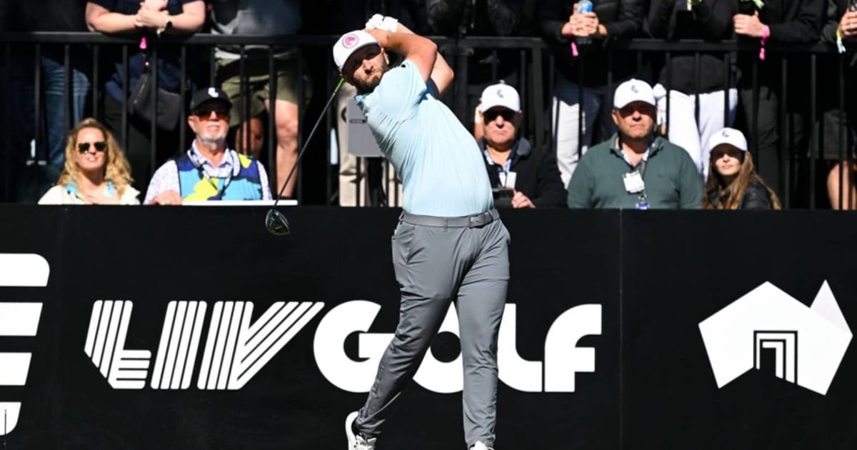 Bintang Golf Rahm Keluar dari Tur LIV Atas Sebab Terma 'Tidak Boleh Diterima'