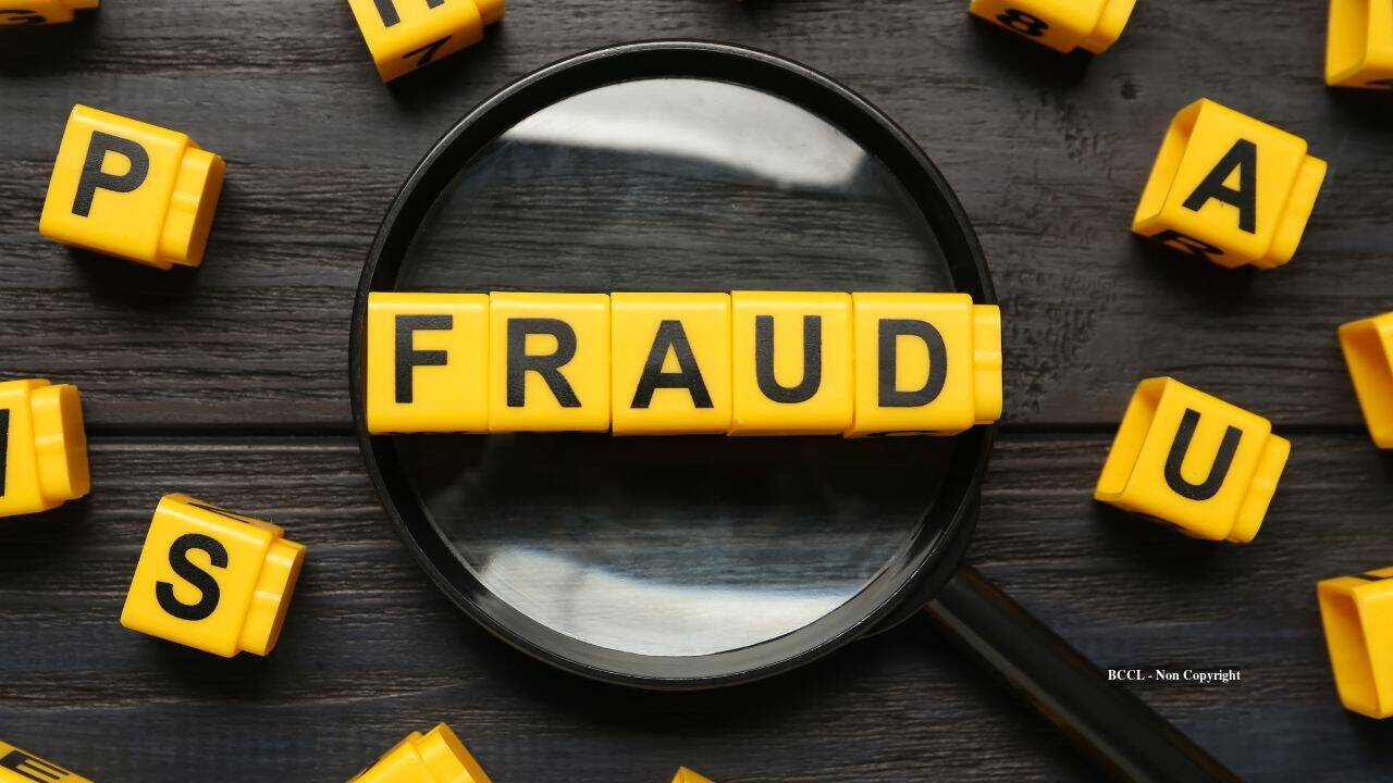 Oklahoma resident charged with felony fraud over $5.4 million mansion claim