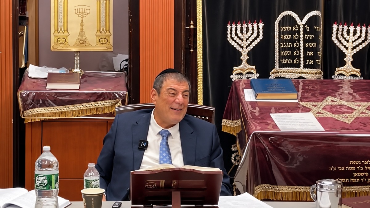 Israeli-American Rabbi Faces Backlash Over Hindu Beliefs Comments