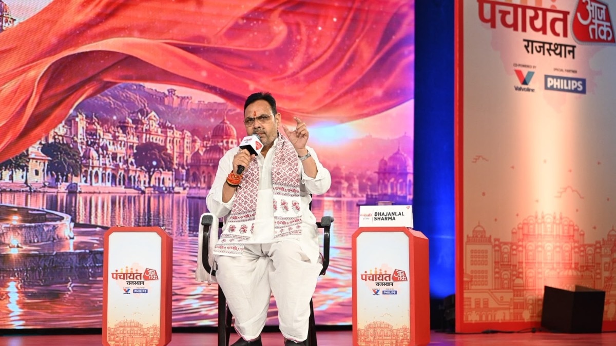 राजस्थान में सरकारी नौकरियों का विस्तार, वादे से अधिक पद भरे जाएंगे: CM शर्मा