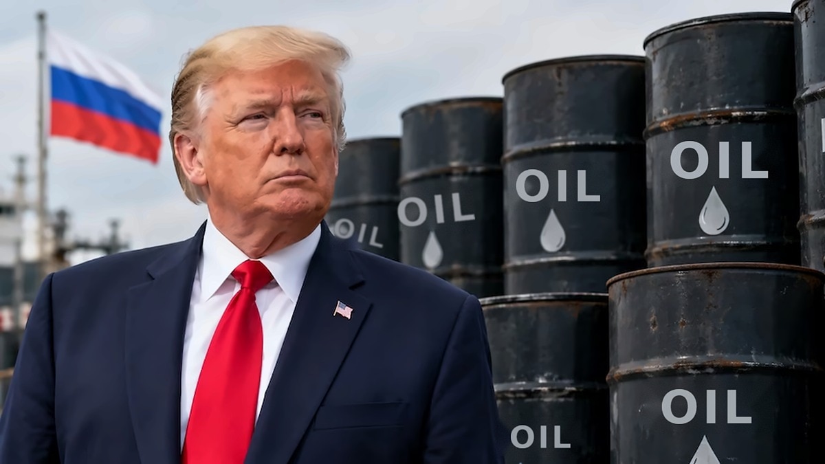 US imports Russian diesel for first time since 2023 amid policy shift