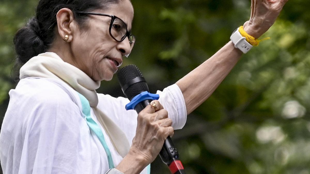 Trinamool Congress unveils candidates for West Bengal bypolls