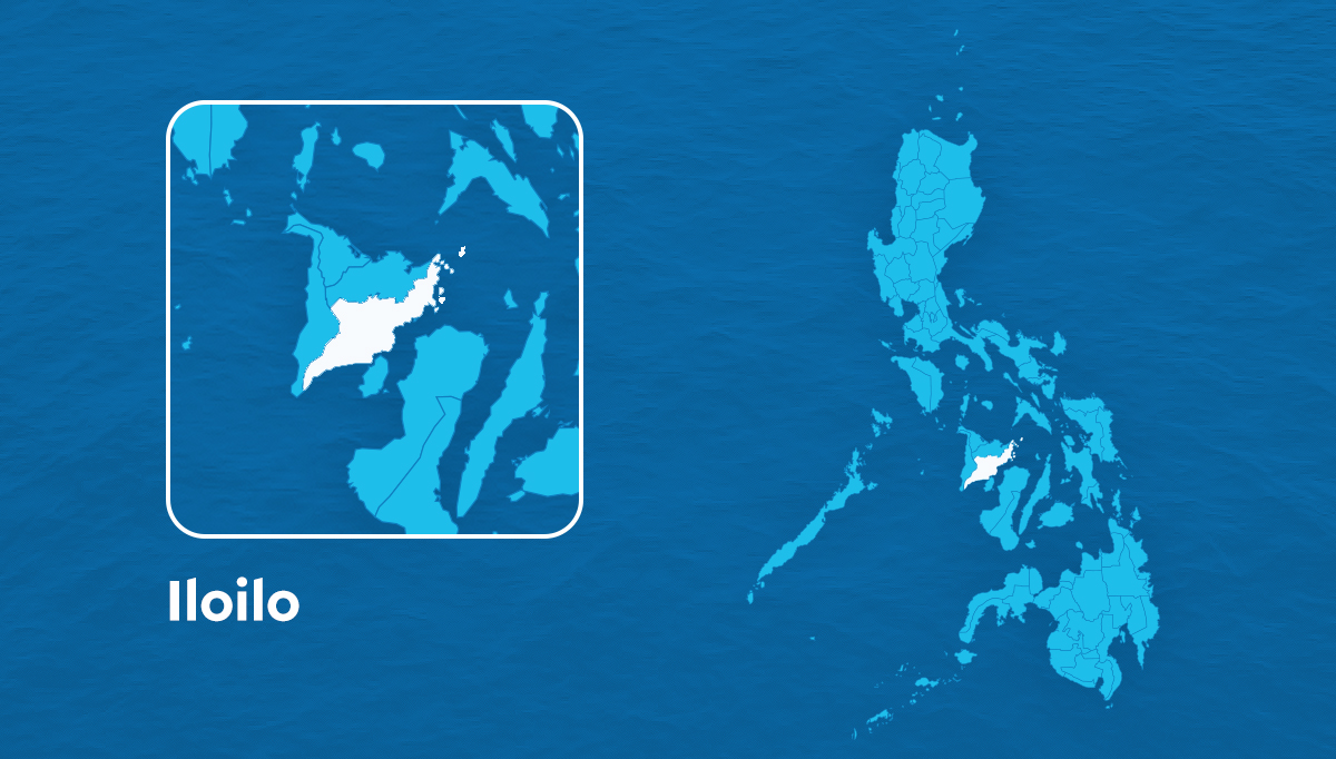 Passi City, Iloilo iniharap sa estado ng kalamidad dahil sa pest