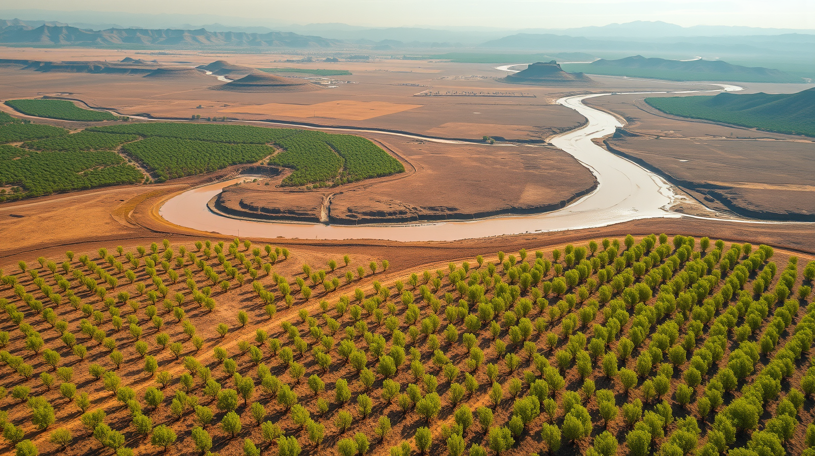 China's planted forests losing carbon absorption capacity, study warns