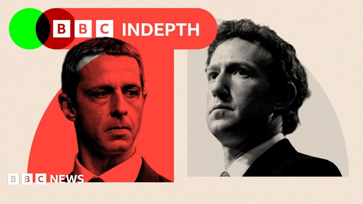 Meta's business flourishes despite Zuckerberg's tarnished public image