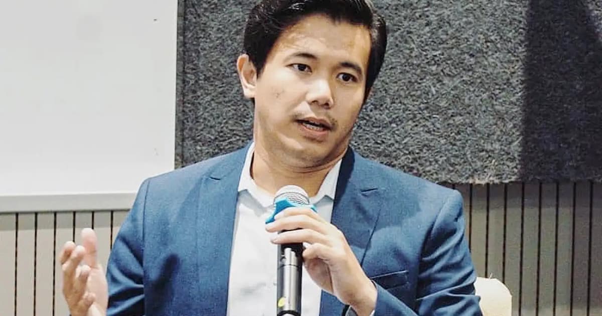 Anak Muda MCA Tanya Nasib Data Pengguna Selepas MyEG Digantung
