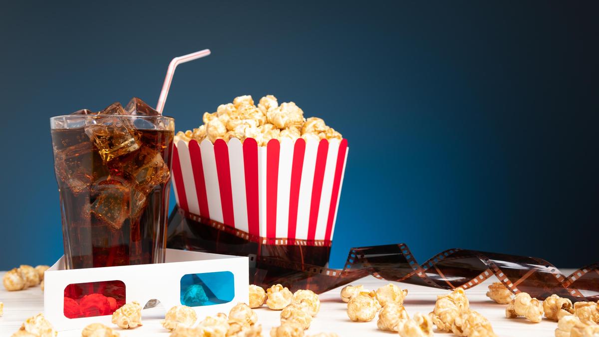 Kerala authorities crack down on inflated multiplex food prices