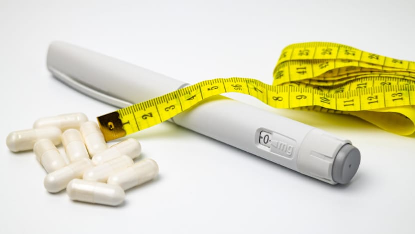 GLP-1 weight-loss pills offer daily alternative to Singapore's injection options