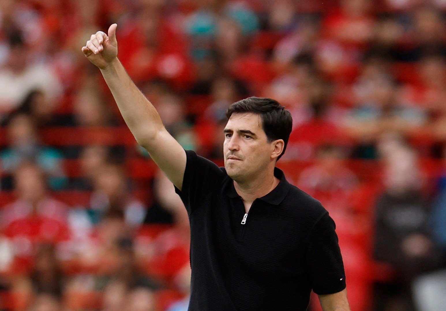 Liverpool Seeks First Win Under Iraola Against Ipswich Town