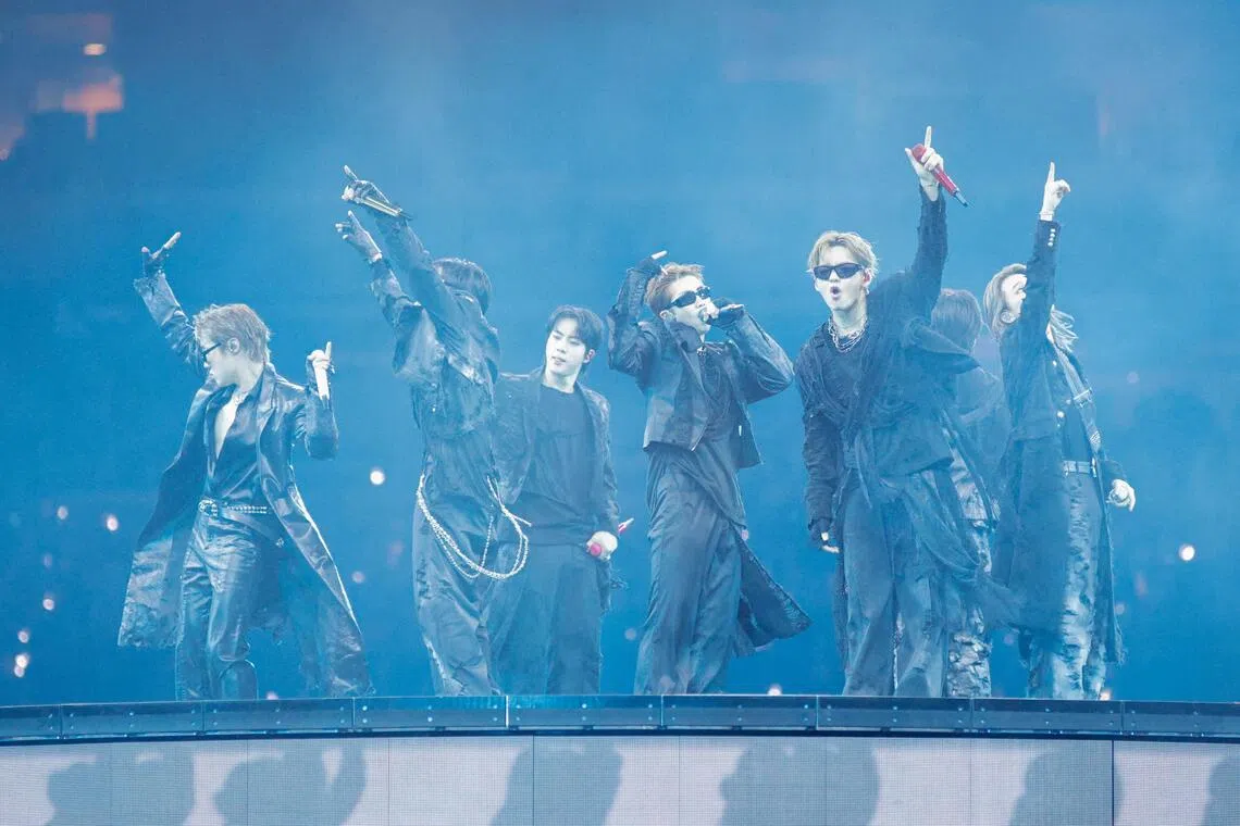 South Korean woman faces charges over alleged K-pop ticket scalping scheme