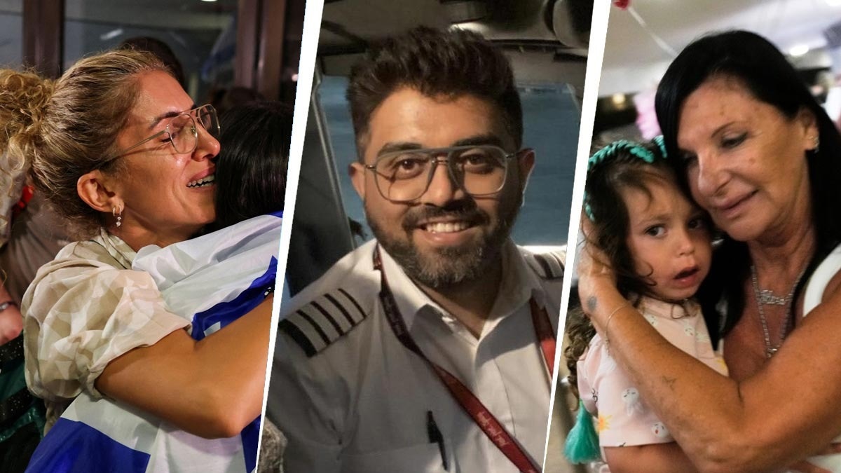 Indian pilot's courage averts tragedy aboard flydubai aircraft