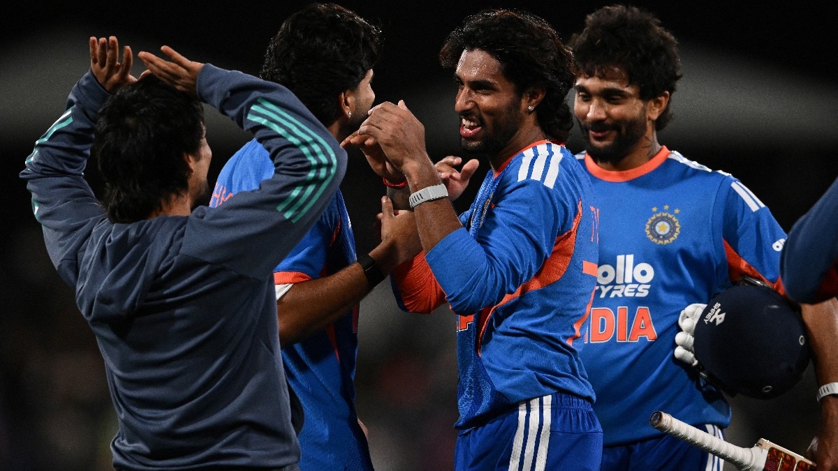 Pakistani cricket veteran praises India's dramatic T20 victory over New Zealand