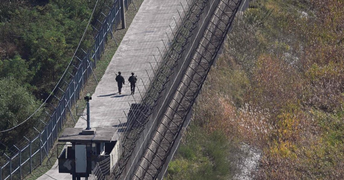 US-South Korea tensions flare over wartime command control transfer timeline