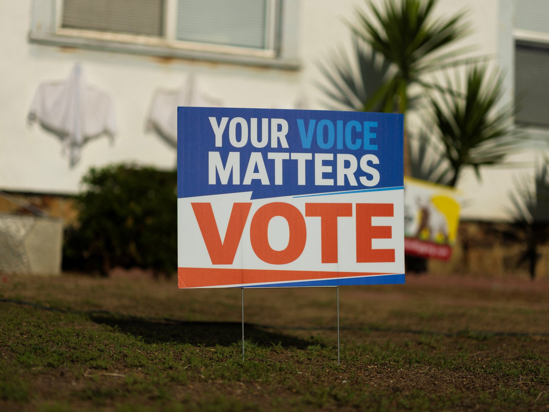 California redistricting could shift US House control to Democrats
