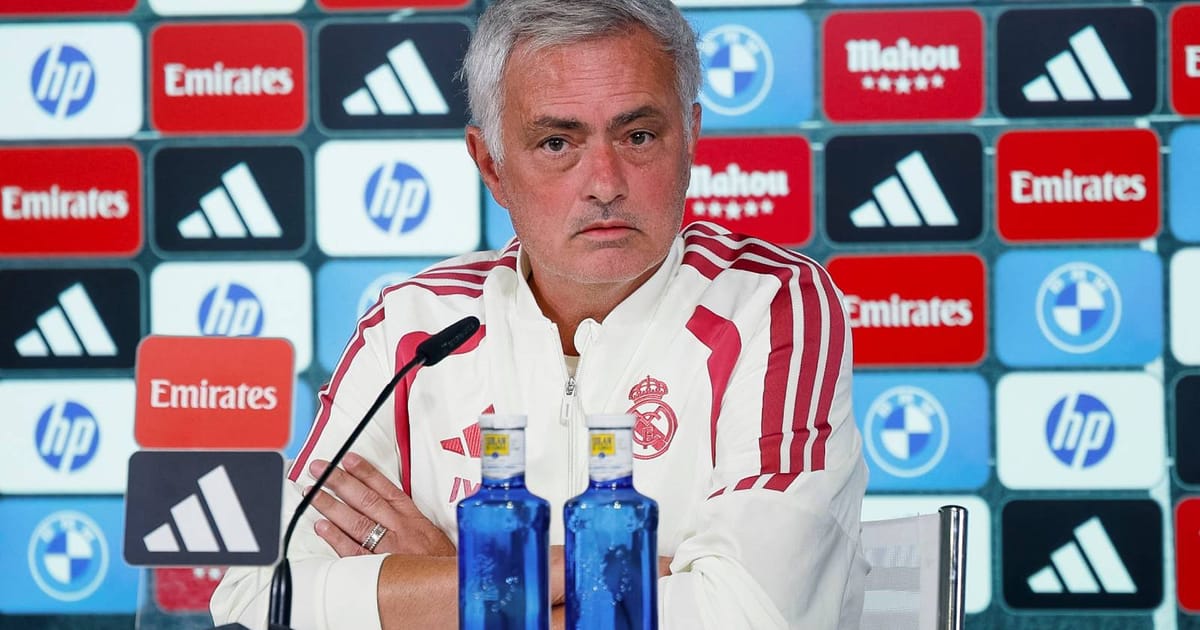 Real Madrid Ketinggalan di Puncak Klasifikasi Menjelang Klasiko