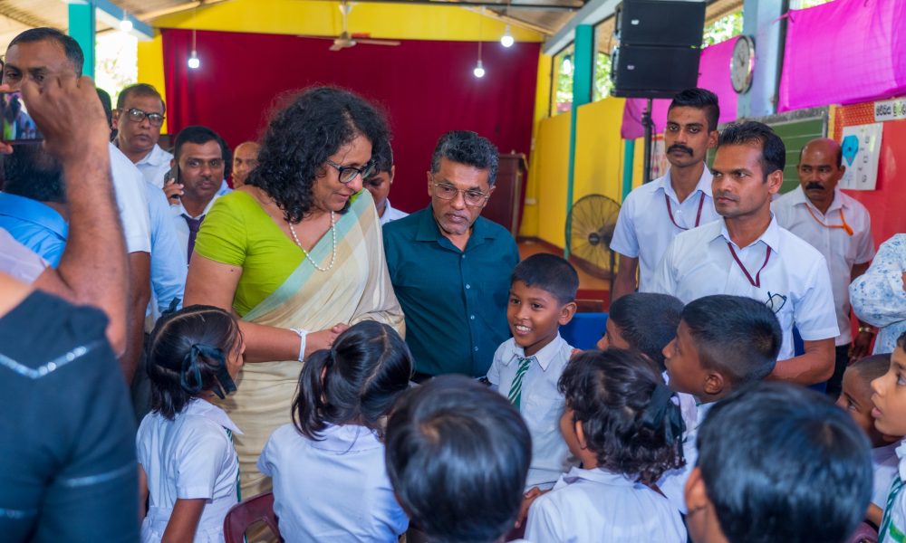 PM prioritizes equitable education access despite economic headwinds