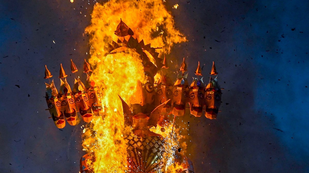 Dussehra 2026: Mark Your Calendar for Festival of Victory