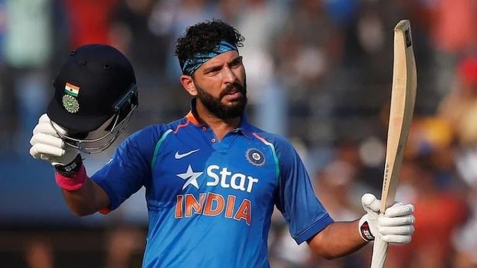 Yuvraj Singh appointed batting coach for Delhi Capitals ahead of IPL 2027
