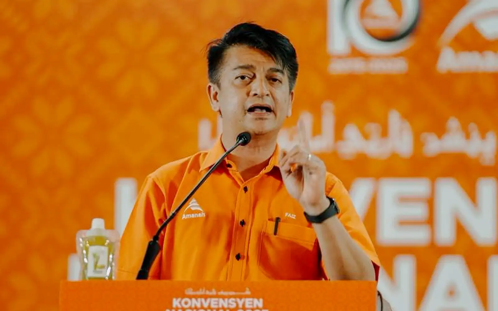 PH perlu terbuka bekerja sama dengan parti-parti seiring ideologi, kata Amanah