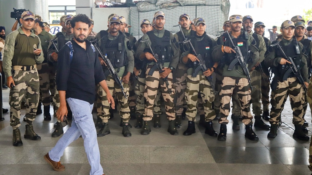 दिल्ली में CJP प्रदर्शन: नेतृत्व, स्थान और पुलिस कार्रवाई का विश्लेषण
