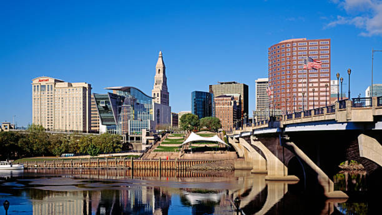 Connecticut office towers to become 286-unit residential complex