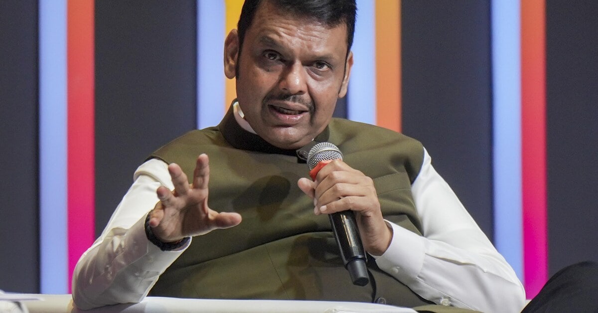 Maharashtra CM Backs FDA Chief, Pledges Continued Food Safety Push