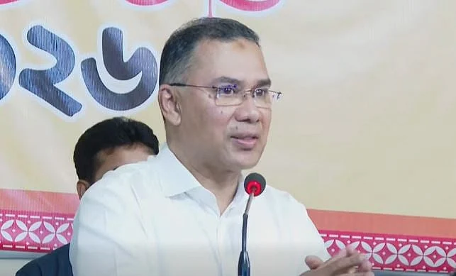 ধর্ম নির্বিশেষে সবাইকে নিয়ে বাংলাদেশ গড়ার আহ্বান প্রধানমন্ত্রীর
