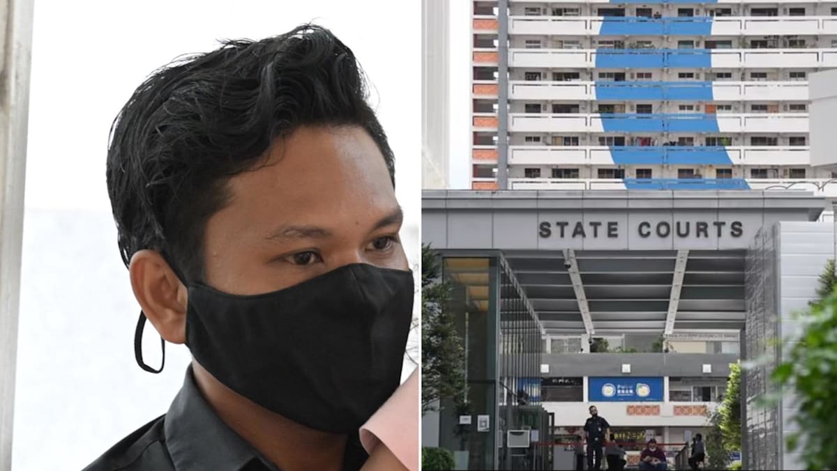 Man jailed for assaulting preschooler at bus stop