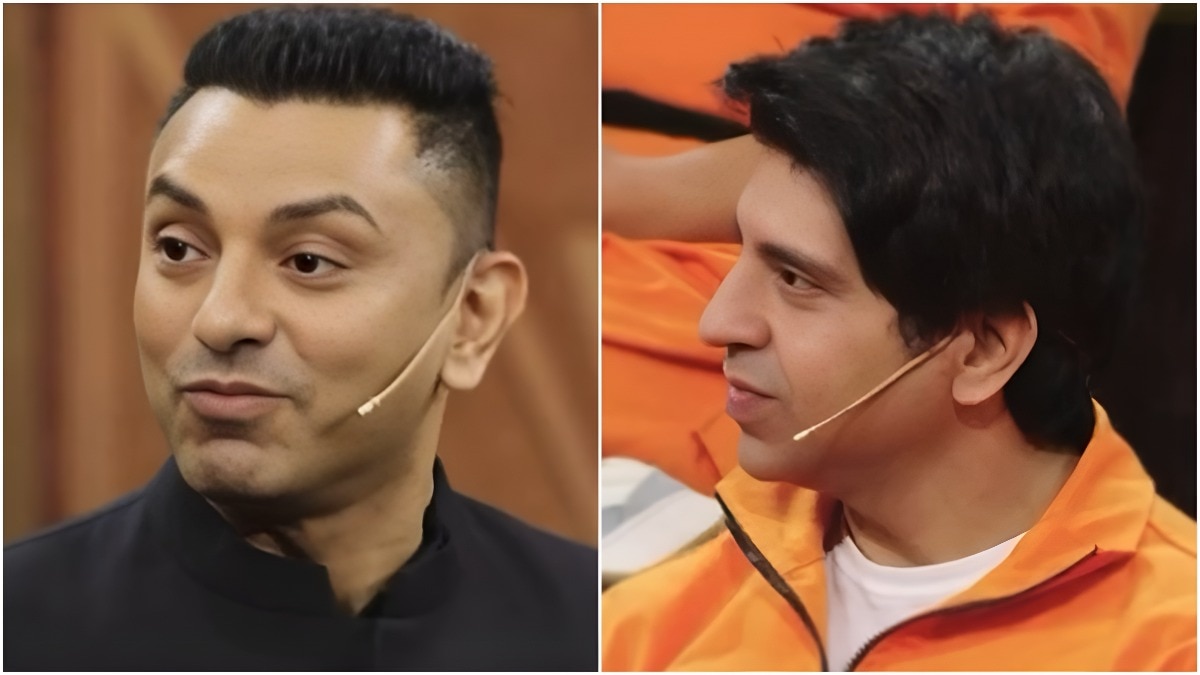 Tehseen Poonawalla Joins Rise and Fall 2, Claims Entry Shifts Dynamics